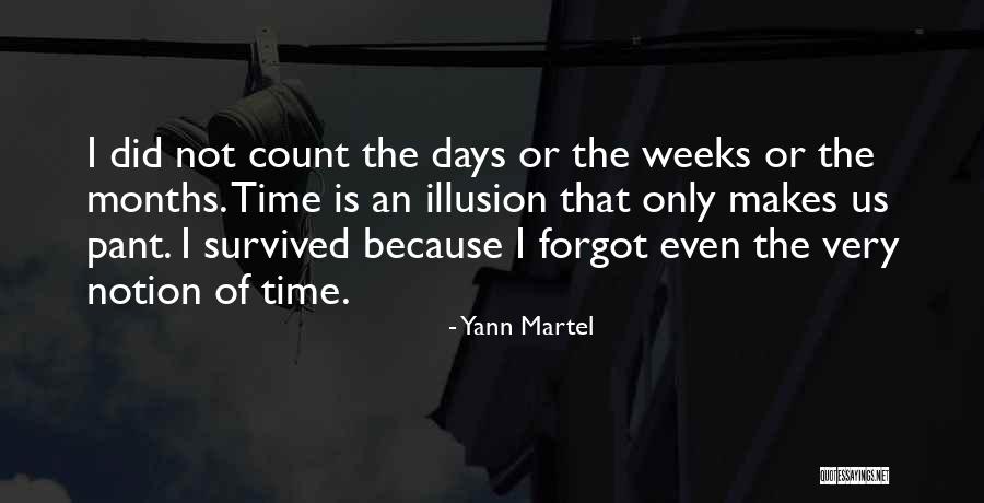 Modernaires With Paula Quotes By Yann Martel Modernaires With Paula Quotes By Yann Martel