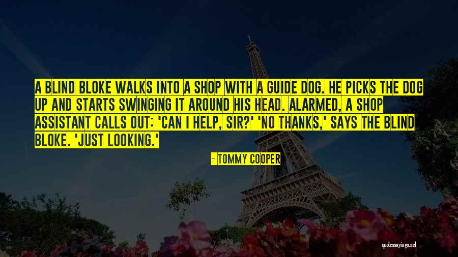 Modernes Minecraft Quotes By Tommy Cooper Modernes Minecraft Quotes By Tommy Cooper