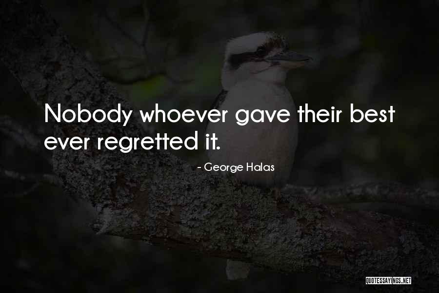 Modernidad Politica Quotes By George Halas