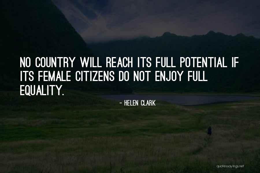 Modernidad Quotes By Helen Clark Modernidad Quotes By Helen Clark
