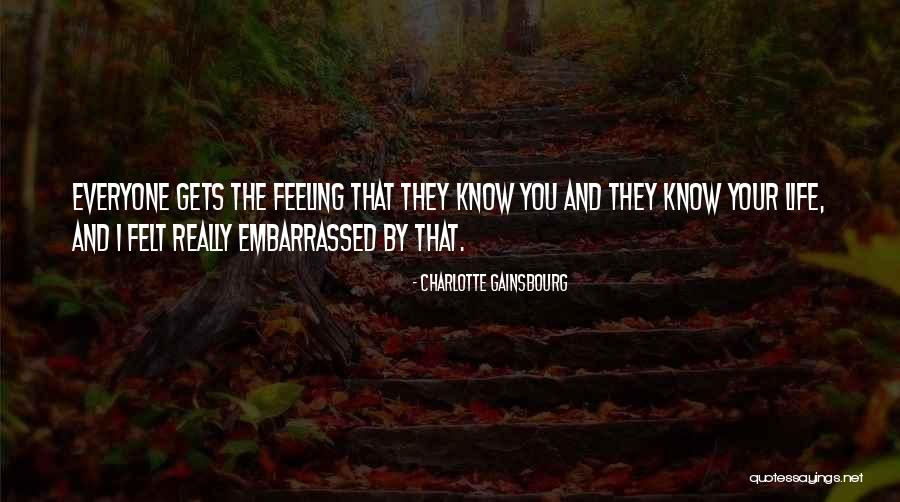 Modernism In The Great Gatsby Quotes By Charlotte Gainsbourg Modernism In The Great Gatsby Quotes By Charlotte Gainsbourg
