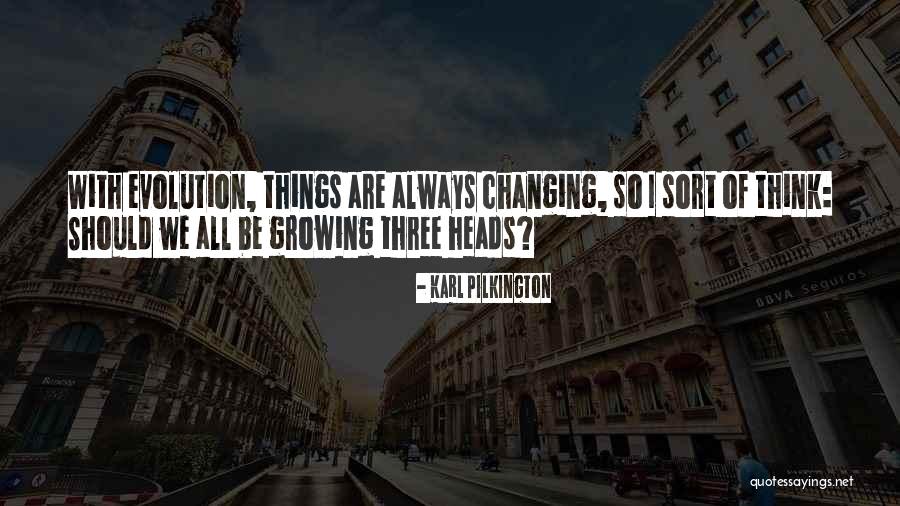 Modernism Poverty Culture Quotes By Karl Pilkington Modernism Poverty Culture Quotes By Karl Pilkington