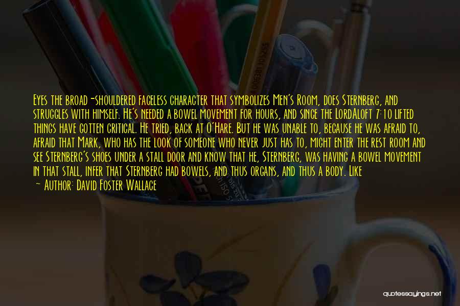 Modernism Quotes By David Foster Wallace