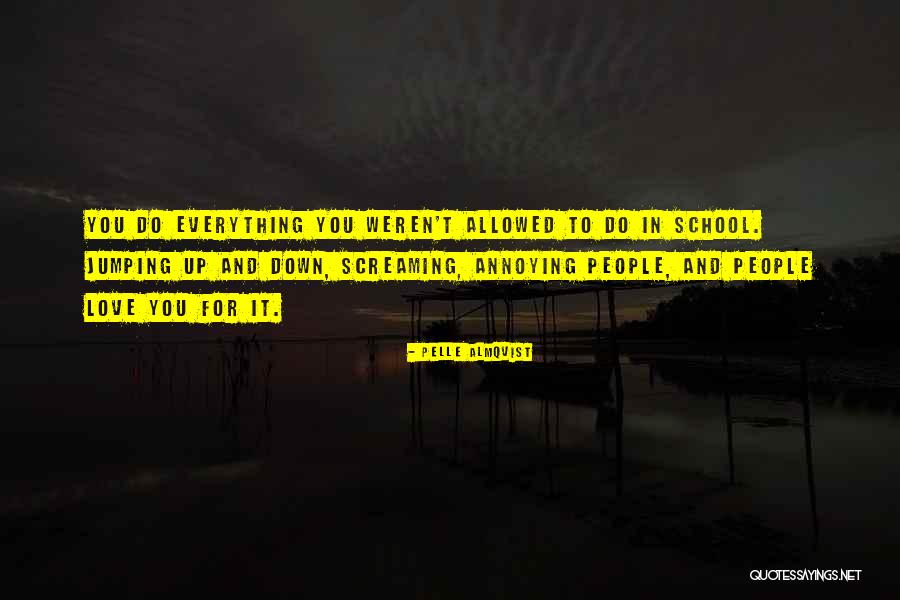 Modernisme Porta Quotes By Pelle Almqvist Modernisme Porta Quotes By Pelle Almqvist