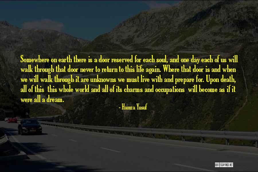 Modernismo Literatura Quotes By Hamza Yusuf Modernismo Literatura Quotes By Hamza Yusuf