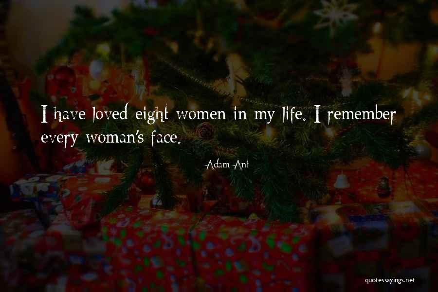 Modernismo Quotes By Adam Ant Modernismo Quotes By Adam Ant