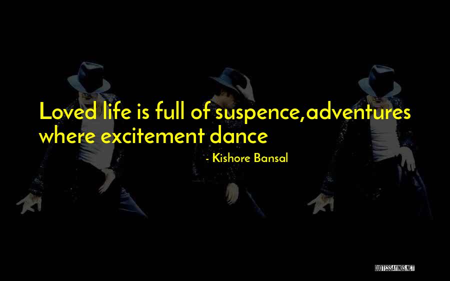 Modernist Painting Quotes By Kishore Bansal