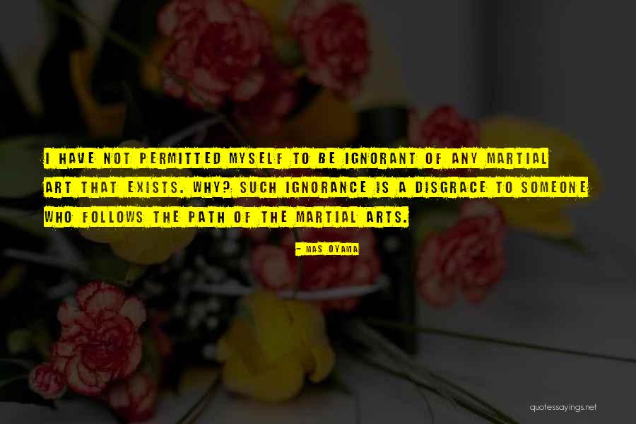 Modernist Photography Quotes By Mas Oyama Modernist Photography Quotes By Mas Oyama