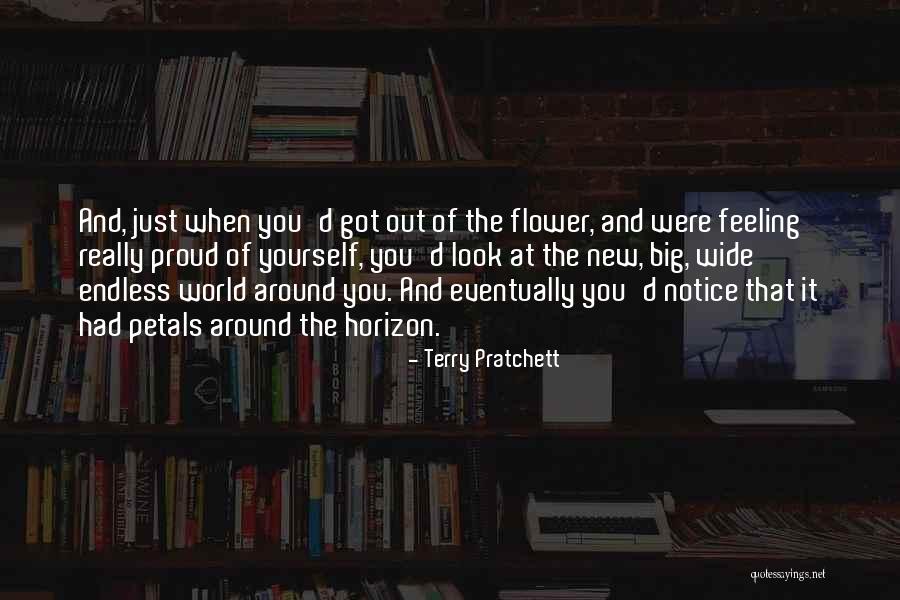 Modernist Photography Quotes By Terry Pratchett Modernist Photography Quotes By Terry Pratchett