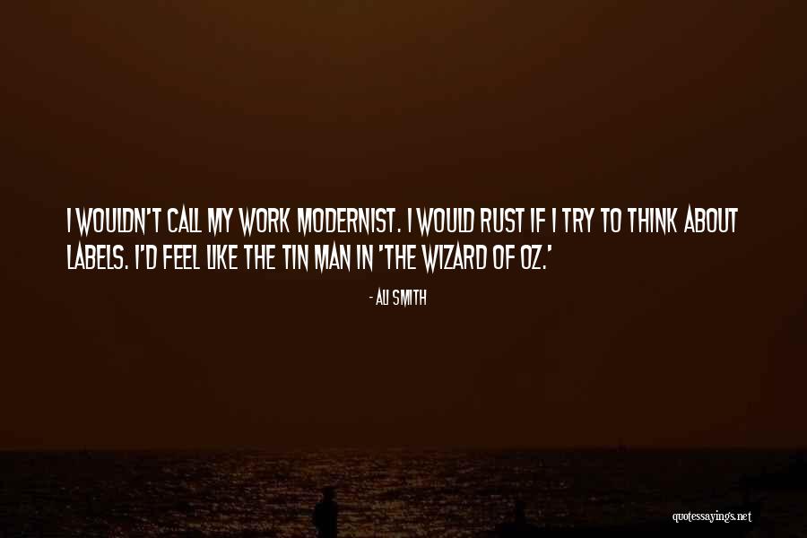 Modernist Quotes By Ali Smith Modernist Quotes By Ali Smith