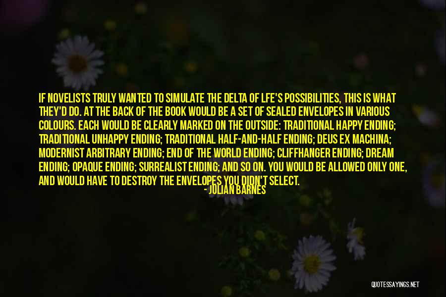Modernist Quotes By Julian Barnes Modernist Quotes By Julian Barnes