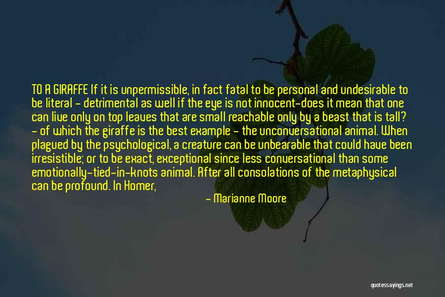 Modernist Quotes By Marianne Moore Modernist Quotes By Marianne Moore