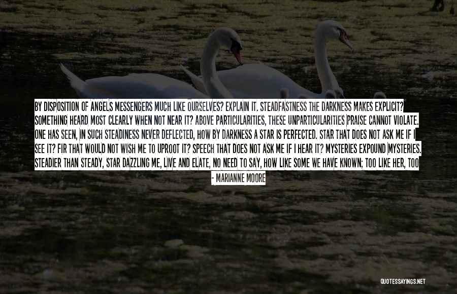 Modernist Quotes By Marianne Moore Modernist Quotes By Marianne Moore