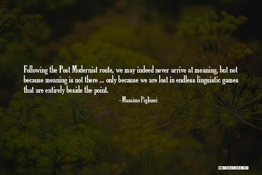 Modernist Quotes By Massimo Pigliucci Modernist Quotes By Massimo Pigliucci