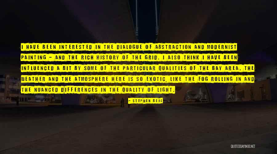 Modernist Quotes By Stephen Beal Modernist Quotes By Stephen Beal