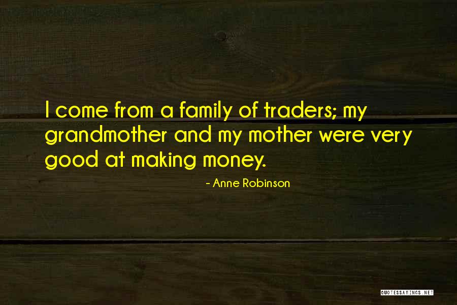 Modernize 75 Quotes By Anne Robinson Modernize 75 Quotes By Anne Robinson