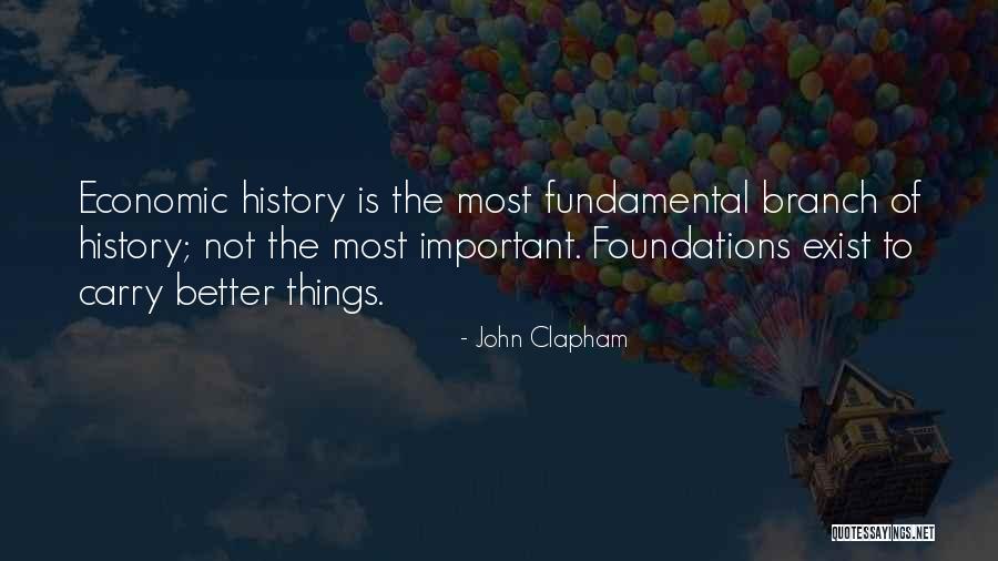 Modernize 75 Quotes By John Clapham Modernize 75 Quotes By John Clapham