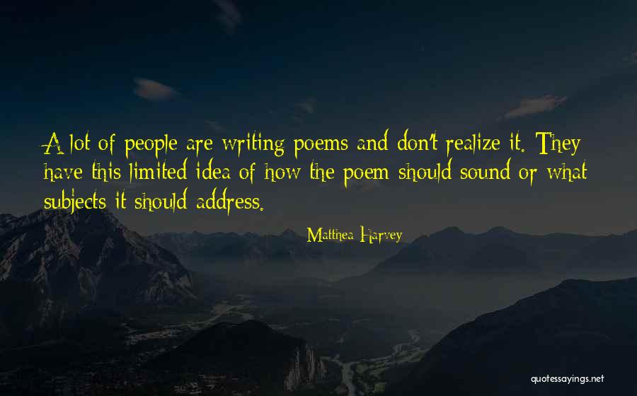 Modernized Hymns Quotes By Matthea Harvey Modernized Hymns Quotes By Matthea Harvey