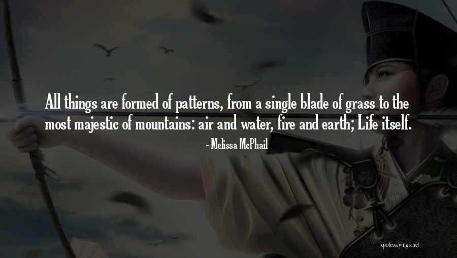Modernized Hymns Quotes By Melissa McPhail Modernized Hymns Quotes By Melissa McPhail