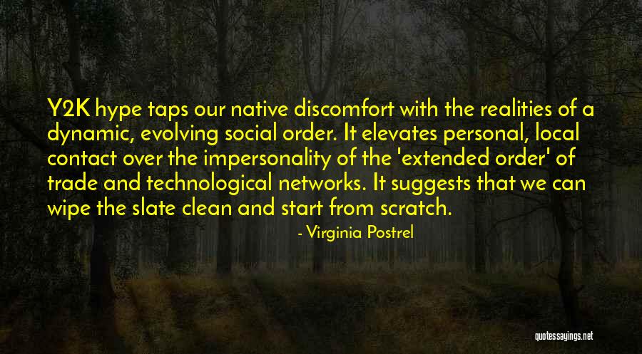 Modernized Hymns Quotes By Virginia Postrel Modernized Hymns Quotes By Virginia Postrel