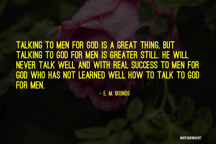 Modernizers Quotes By E. M. Bounds Modernizers Quotes By E. M. Bounds