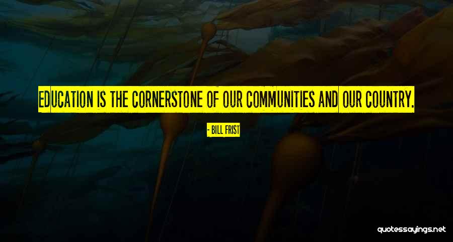 Modernizr Library Quotes By Bill Frist Modernizr Library Quotes By Bill Frist