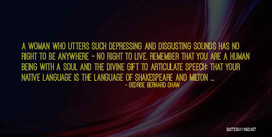 Modernizr Library Quotes By George Bernard Shaw Modernizr Library Quotes By George Bernard Shaw