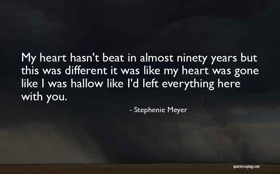 Modernizr Npm Quotes By Stephenie Meyer Modernizr Npm Quotes By Stephenie Meyer