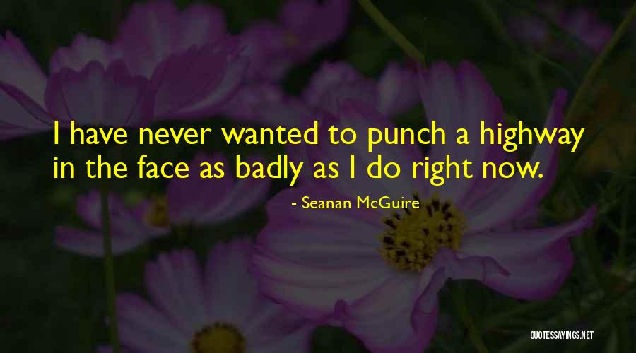 Modero Beach Quotes By Seanan McGuire Modero Beach Quotes By Seanan McGuire