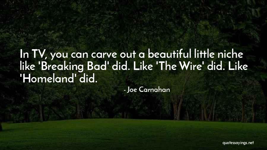 Modero Deurwaarders Quotes By Joe Carnahan Modero Deurwaarders Quotes By Joe Carnahan