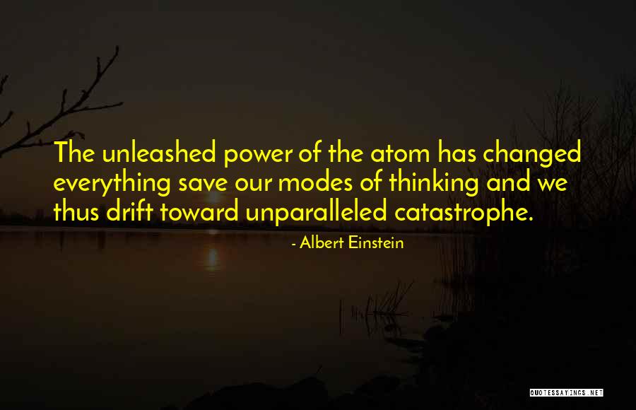 Modes Quotes By Albert Einstein Modes Quotes By Albert Einstein