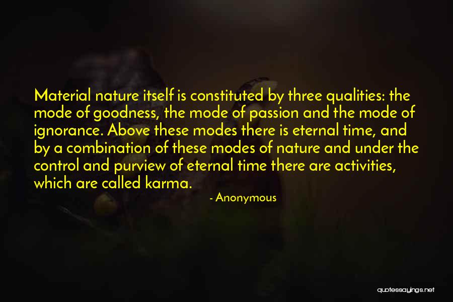 Modes Quotes By Anonymous Modes Quotes By Anonymous