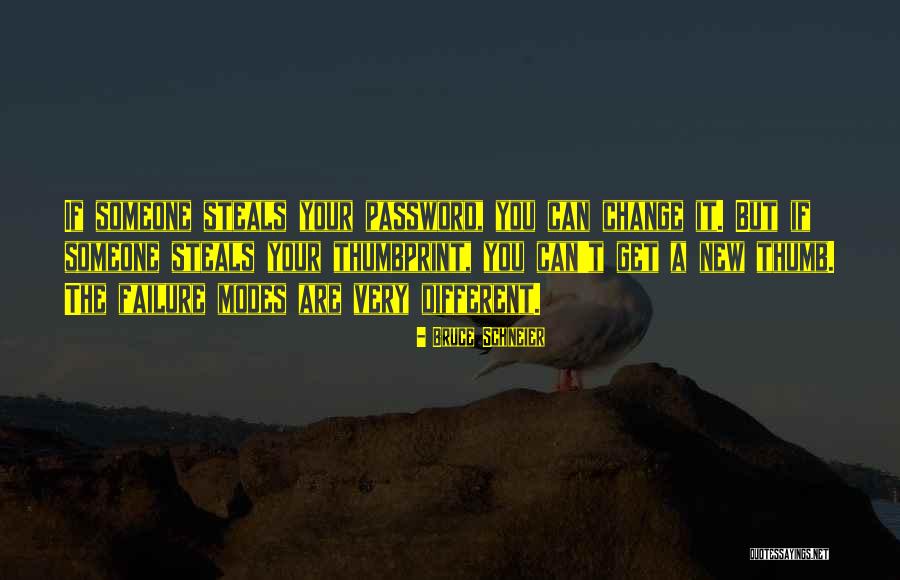 Modes Quotes By Bruce Schneier Modes Quotes By Bruce Schneier