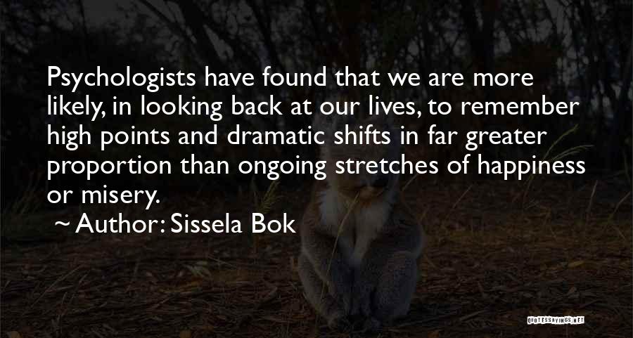 Modest Proposal Irony Quotes By Sissela Bok