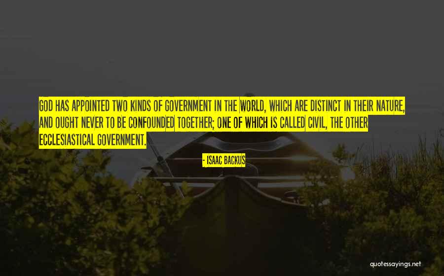 Modesta Bc 08 Quotes By Isaac Backus Modesta Bc 08 Quotes By Isaac Backus