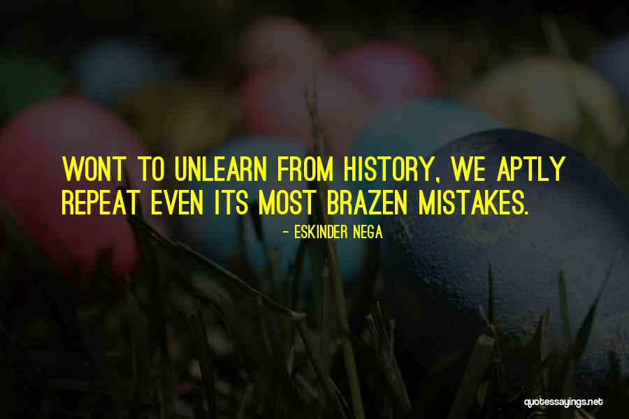 Modester Quotes By Eskinder Nega Modester Quotes By Eskinder Nega
