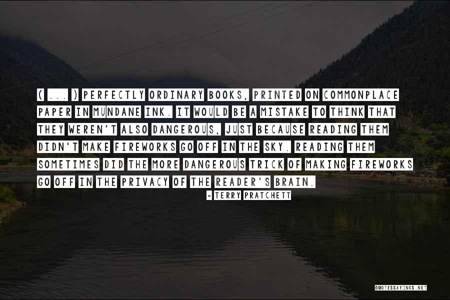 Modestie Dex Quotes By Terry Pratchett Modestie Dex Quotes By Terry Pratchett