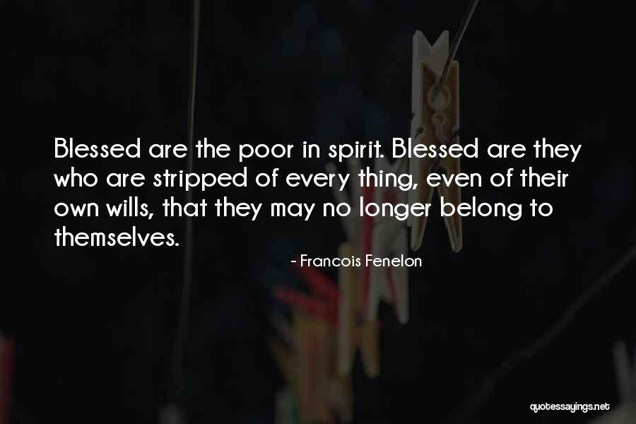 Modestine Nbia Quotes By Francois Fenelon Modestine Nbia Quotes By Francois Fenelon