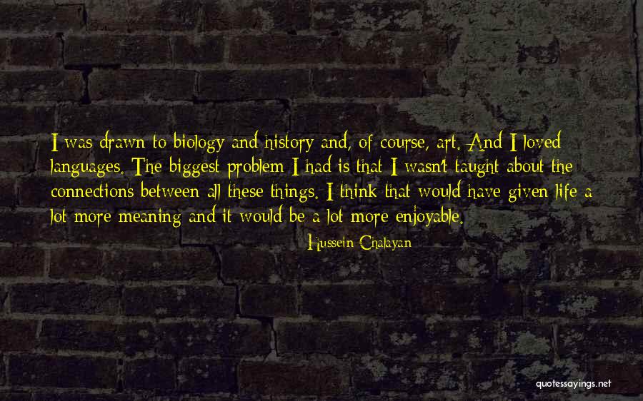 Modestine Quotes By Hussein Chalayan Modestine Quotes By Hussein Chalayan