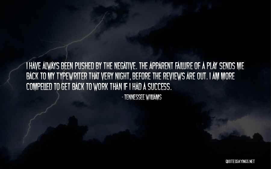 Modestine Tchatchouang Quotes By Tennessee Williams Modestine Tchatchouang Quotes By Tennessee Williams