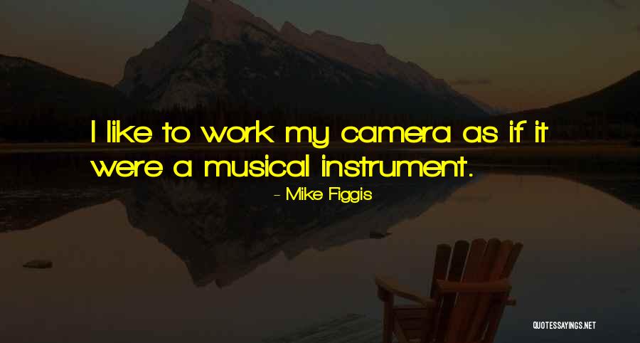 Modestiq Quotes By Mike Figgis Modestiq Quotes By Mike Figgis