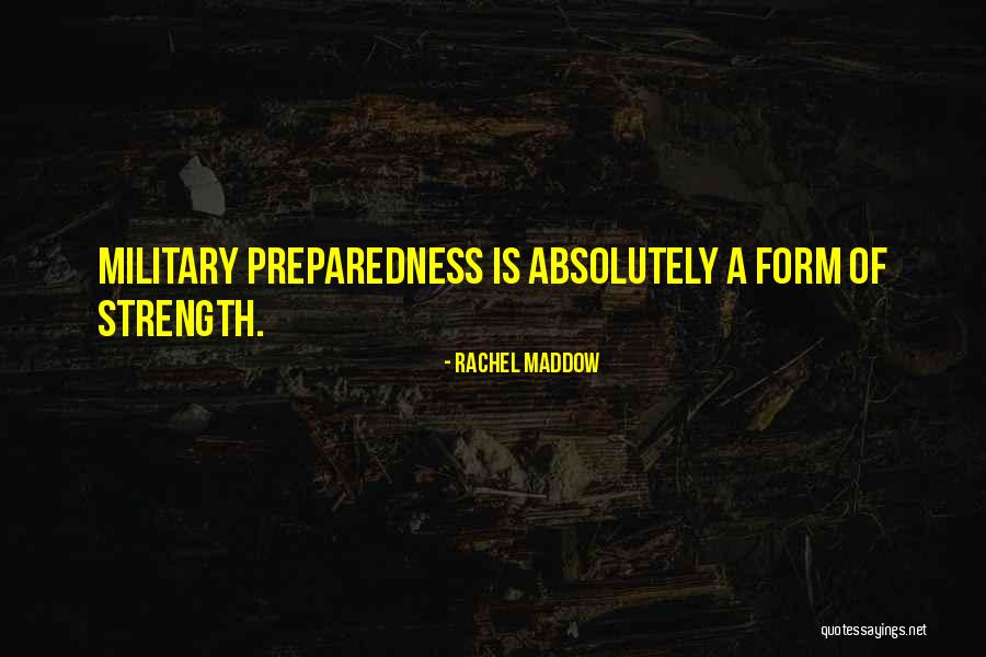 Modesty And Humbleness Quotes By Rachel Maddow Modesty And Humbleness Quotes By Rachel Maddow