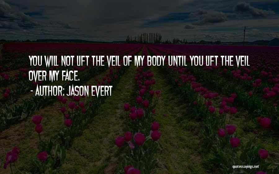 Modesty Christian Quotes By Jason Evert