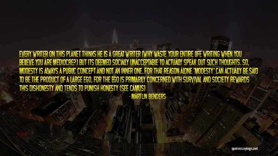 Modesty On Quotes By Martijn Benders Modesty On Quotes By Martijn Benders