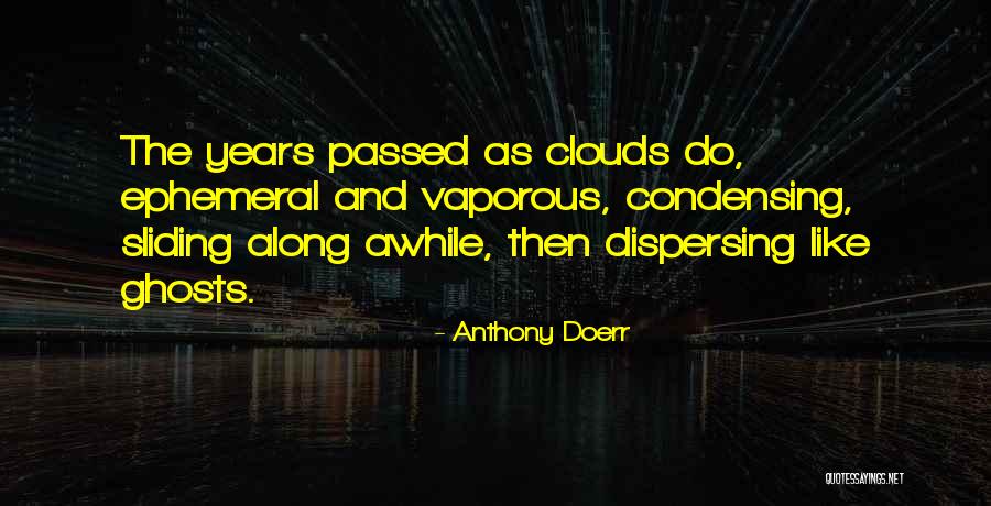 Modesy Codecanyon Quotes By Anthony Doerr Modesy Codecanyon Quotes By Anthony Doerr
