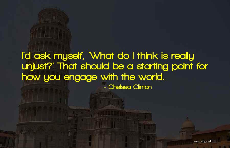 Modhoster Fs Quotes By Chelsea Clinton Modhoster Fs Quotes By Chelsea Clinton