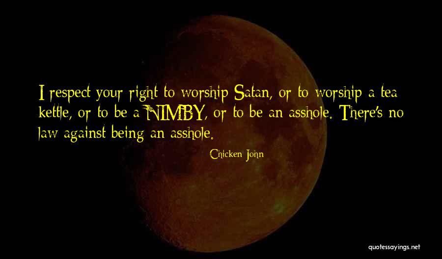 Modhoster Ls Quotes By Chicken John Modhoster Ls Quotes By Chicken John