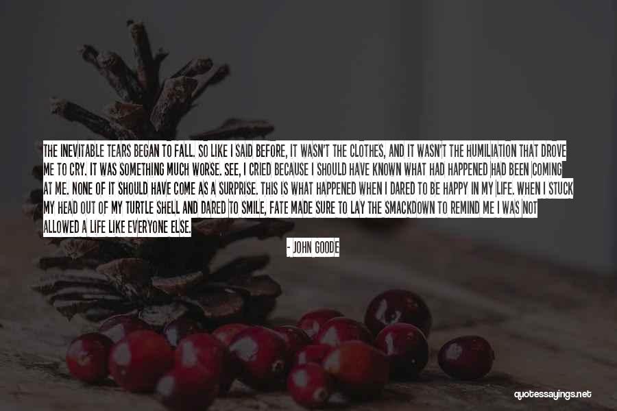 Modhoster Ls Quotes By John Goode Modhoster Ls Quotes By John Goode