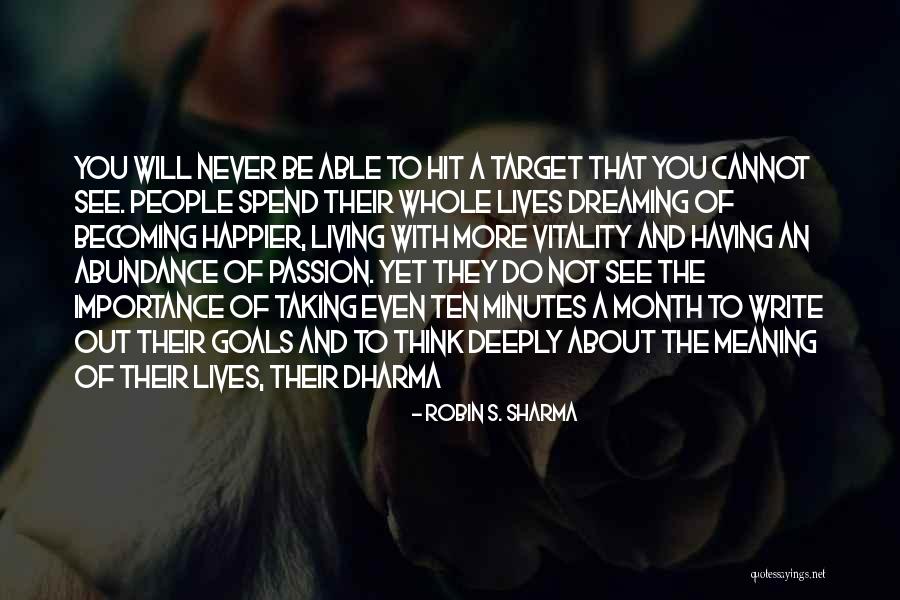 Modhoster Ls Quotes By Robin S. Sharma Modhoster Ls Quotes By Robin S. Sharma