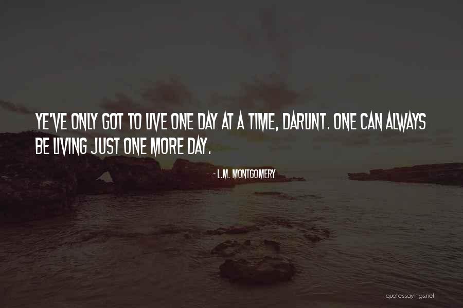 Modi Favour Quotes By L.M. Montgomery Modi Favour Quotes By L.M. Montgomery